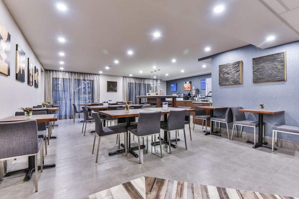 Comfort Inn Aeroport Dorval Dış mekan fotoğraf