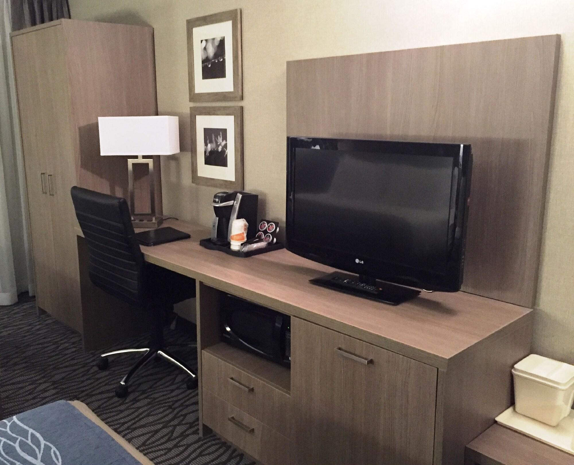 Comfort Inn Aeroport Dorval Dış mekan fotoğraf