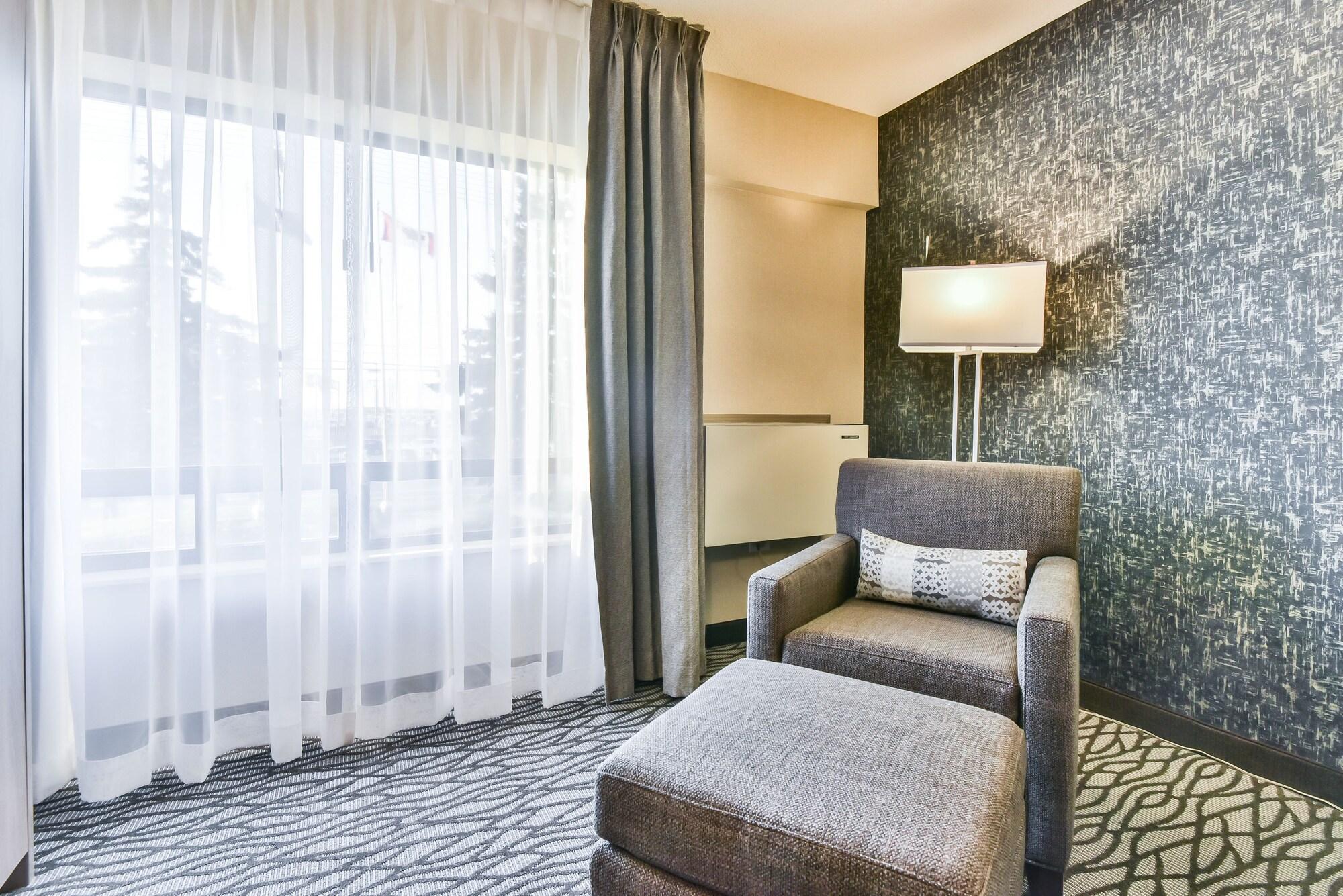 Comfort Inn Aeroport Dorval Dış mekan fotoğraf