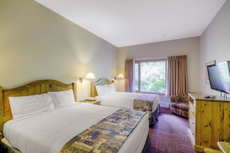 Comfort Inn Aeroport Dorval Dış mekan fotoğraf