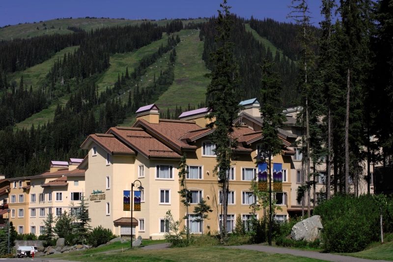 Comfort Inn Aeroport Dorval Dış mekan fotoğraf