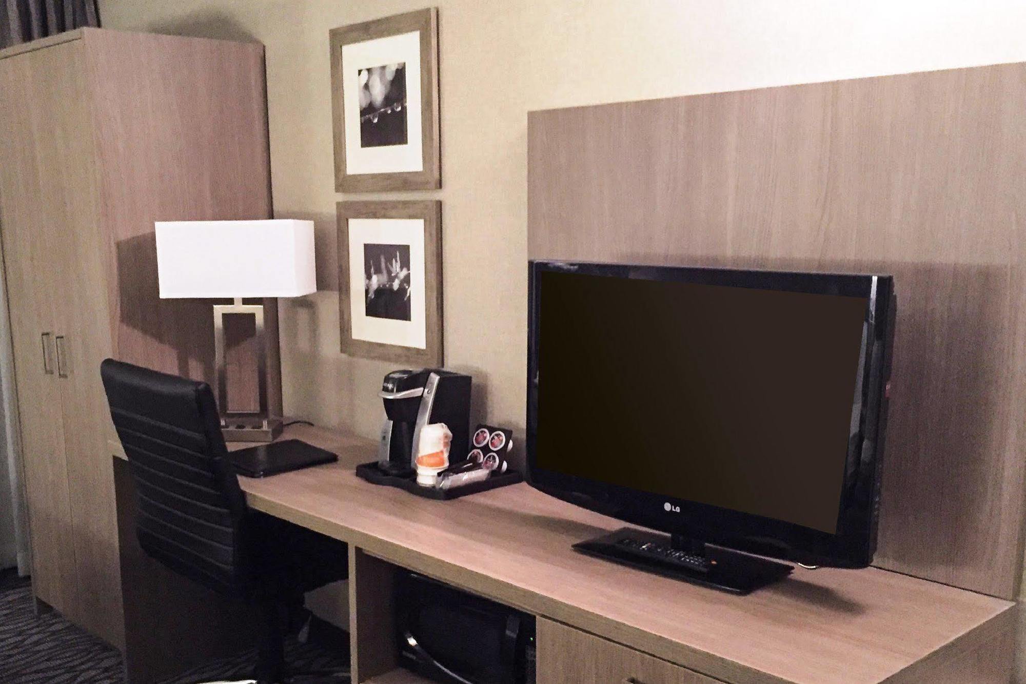 Comfort Inn Aeroport Dorval Dış mekan fotoğraf